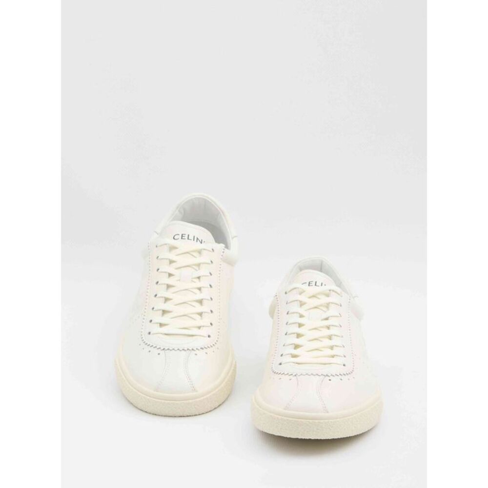 Celine Men Alan Sneakers - Picture 5 of 5